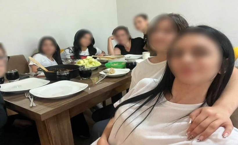 İzmir'de öğrencilerine evini temizleten öğretmen gözaltına alındı: Başsavcılıktan flaş açıklama!