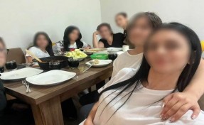 İzmir'de öğrencilerine evini temizleten öğretmen gözaltına alındı