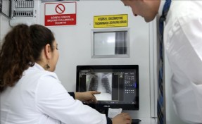 İzmir'de tüberküloz alarmı!: 'Her 100 bin kişiden 11,5'inde görülüyor'