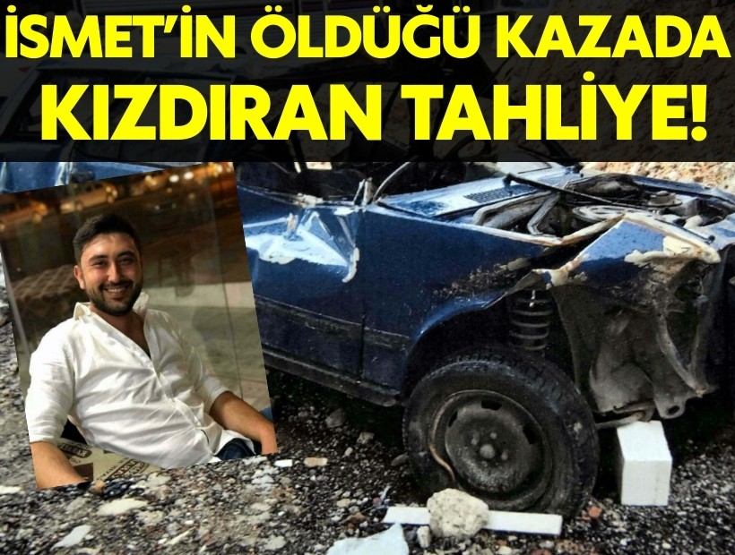 İzmir'deki ölümlü kazada indirimli kararın gerekçesi: Kasıt bulgusu yok