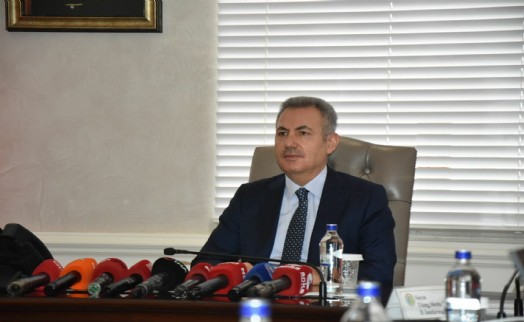 İzmir'in 2025 asayiş raporu: Suç oranı yüzde 11 azaldı