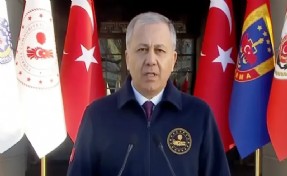 İzmir merkezli tarihin en büyük operasyonu: 641 gözaltı