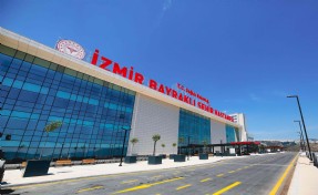 İzmir sağlıkta dünyaya açıldı: 110 bin hasta, 400 milyon dolar gelir