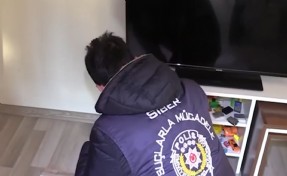 İzmir’de siber suçlara darbe: Çok sayıda gözaltı