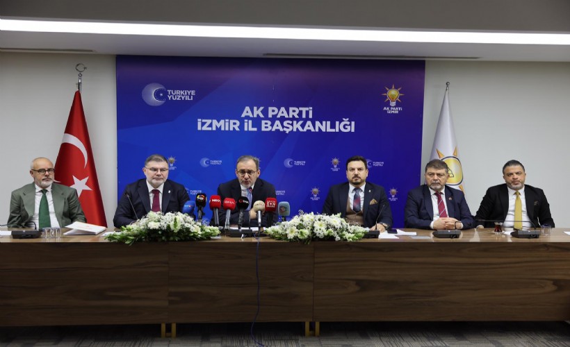 İzmir’in 2. Çevre Yolu projesi için kritik açıklama: 3 yıl içinde bitecek!