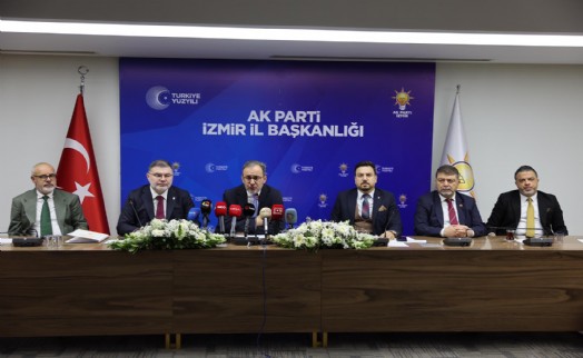 İzmir’in 2. Çevre Yolu projesi için kritik açıklama: 3 yıl içinde bitecek!