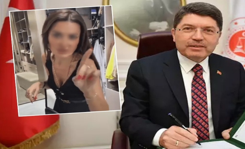 İzmirli avukatın sosyal medya paylaşımına soruşturma