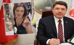 İzmirli avukatın sosyal medya paylaşımına soruşturma
