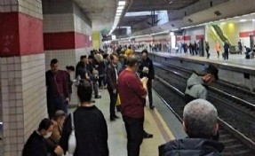 İzmirliler dikkat! İZBAN ve TCDD emekçileri iş bırakıyor