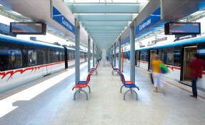 İzmirliler dikkat! İZBAN ve TCDD emekçileri iş bırakıyor