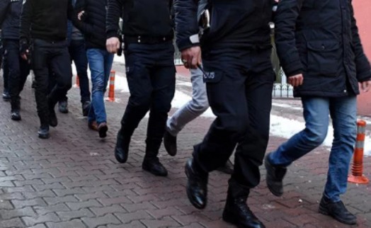 Kara Kuvvetleri ihalelerine soruşturma: 6'sı asker 20 kişiye gözaltı