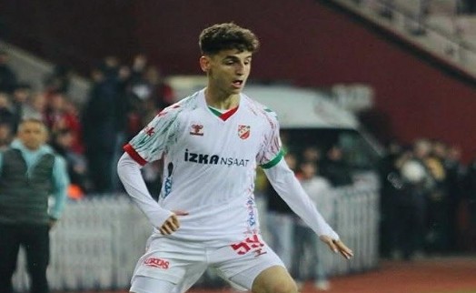Karşıyaka Adem için Maribor’un teklifini kabul etti