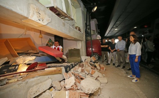 Karşıyaka Afet Gönüllüleri’nde 3. dönem başlıyor!