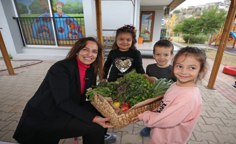 Karşıyaka ‘Yeşil Bayrak’ yolunda