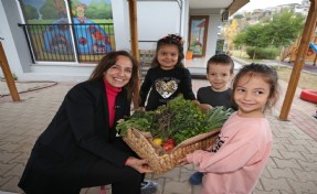 Karşıyaka ‘Yeşil Bayrak’ yolunda