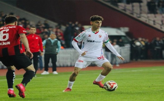 Karşıyaka'da Adem transferinde sürpriz gelişme!