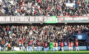 Karşıyaka'da fikstür avantajı