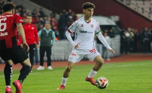 Karşıyaka'da gündem Adem'in transferi!