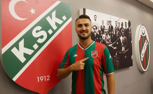 Karşıyaka'ya iki müjde birden