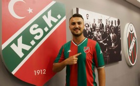 Karşıyaka'ya iki müjde birden