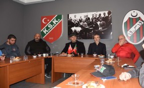 Karşıyaka kurtuluşu SMS'te arıyor: 'VARIM' destek kampanyası başladı