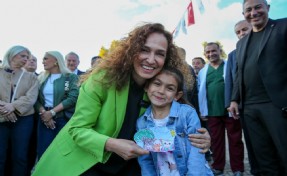 Karşıyaka’da yarıyıl tatili festivale dönüşüyor