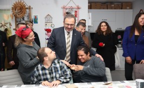 Kasapoğlu: Mesele mevzuat değil, hayatın kendisi