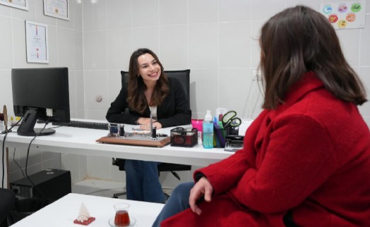 Kemalpaşa Belediyesi'nden ücretsiz diyetisyen hizmeti