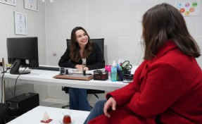 Kemalpaşa Belediyesi'nden ücretsiz diyetisyen hizmeti