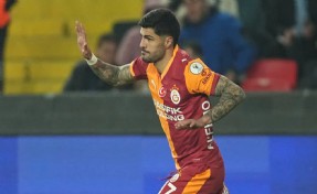 Kendi maçına bahis oynadığı iddia edilmişti: Başsavcılıktan Eren Elmalı açıklaması!