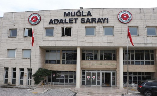 Kendisini polis olarak tanıttığı kadını, 2 milyon dolandırdı