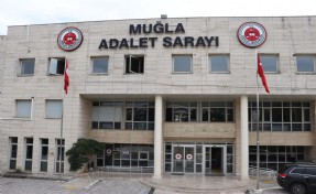 Kendisini polis olarak tanıttığı kadını, 2 milyon dolandırdı
