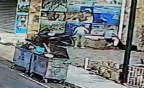 Kız arkadaşını cam şişe ile yaralayan sanığa 19 yıl hapis