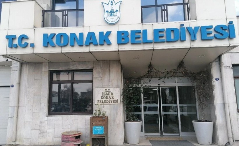 Konak Belediyesi’nden yılın ilk satış hamlesi