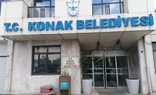 Konak Belediyesi’nden yılın ilk satış hamlesi