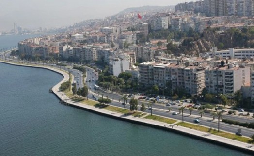 Konak Güzelyalı’da koruma sınırları netleşti