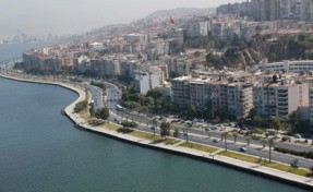 Konak Güzelyalı’da koruma sınırları netleşti