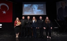 Konak’ta Nazım’a unutulmaz anma