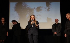 Konak’ta Uğur Mumcu anması