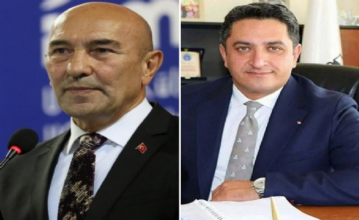 ‘Kooperatif’ davasında ara karar: Soyer ve Kaya tahliye edildi!