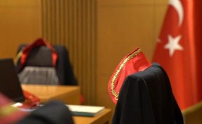 Kooperatif davasında mahkeme başkanı fenalaştı!