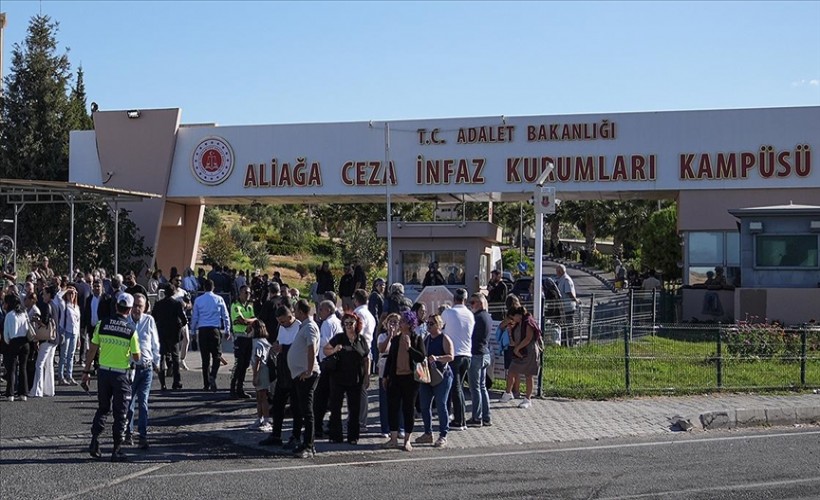 Kooperatif davasında mütalaa açıklandı!