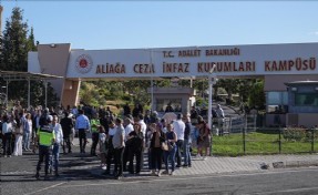 Kooperatif davasında mütalaa açıklandı!