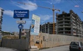 Kooperatif davasında söz tanıklarda: İnşaatlar başkanlık oluruyla durduruldu!
