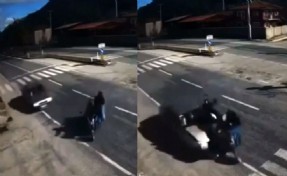 Cinayet gibi kaza: Anne öldü oğlu ağır yaralı