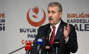 Küçük ortaktan ittifaka çocuklu aile çıkışı!