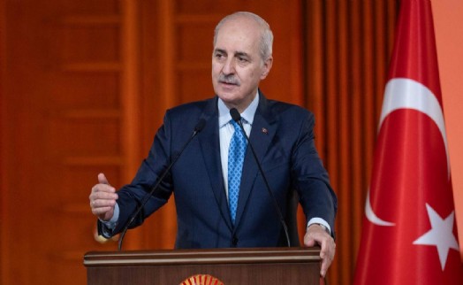 Kurtulmuş'tan komisyon raporu açıklaması: 'Son aşamaya geldik'