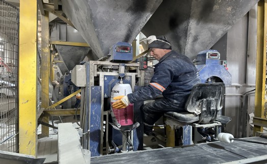 Kütahya’da fabrikalar çalıştıracak işçi bulamıyor