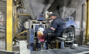 Kütahya’da fabrikalar çalıştıracak işçi bulamıyor