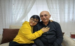 Kuzey ve babası, aile dayanışmasıyla kanseri yendi